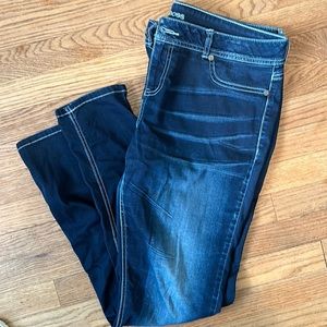 Maurice’s Jeans